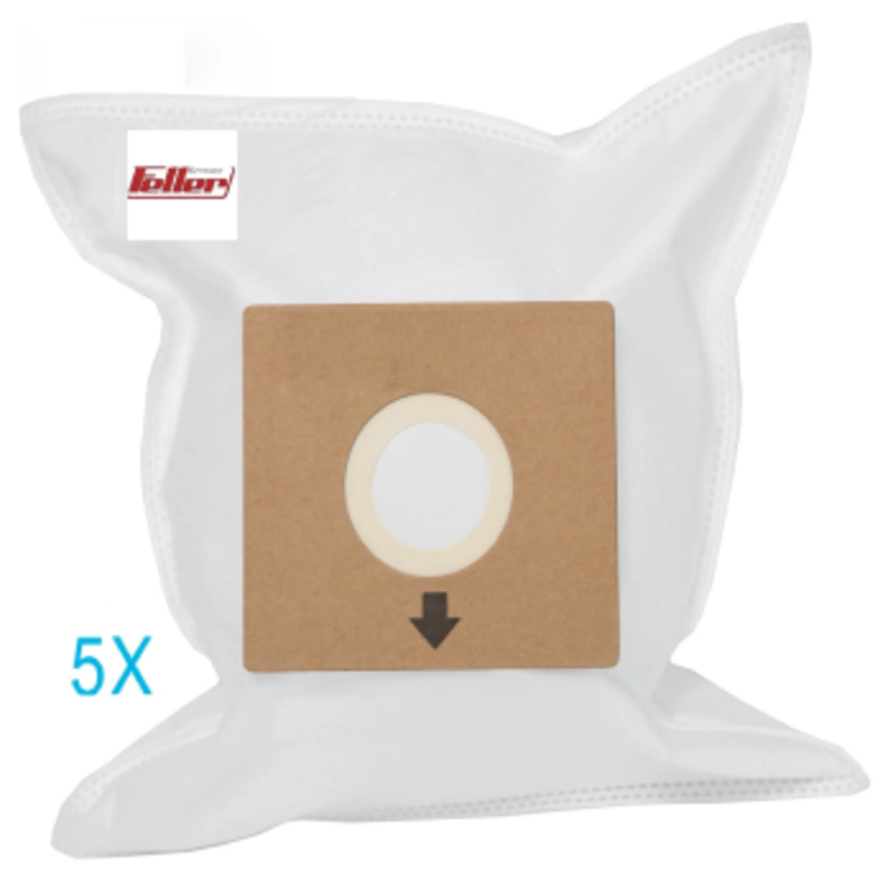 پاکت جاروبرقی فلر